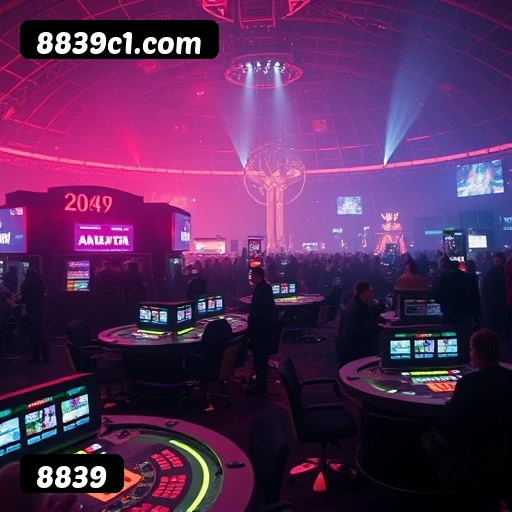 Números de vitórias e jackpots em material promocional — ilustração, não auditoria